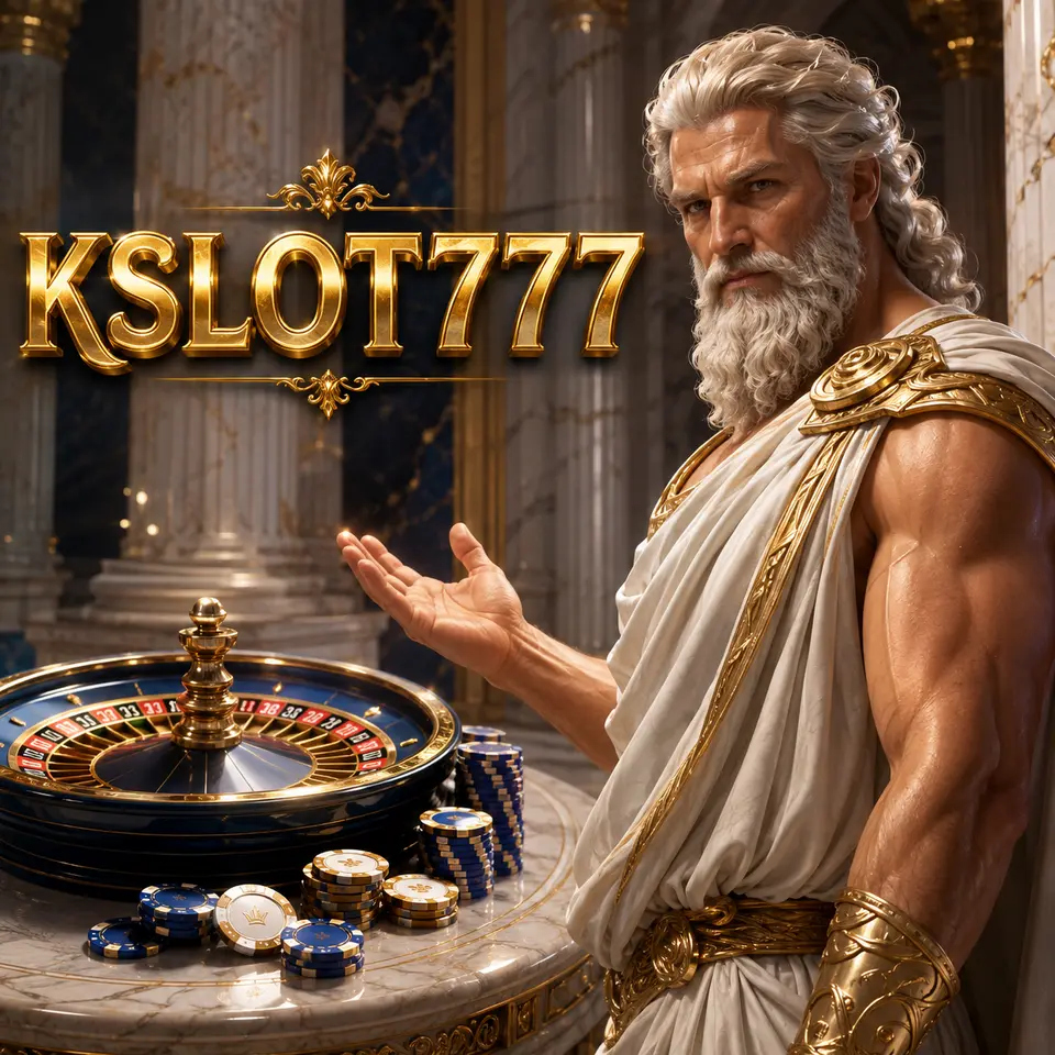 kslot777 Unduh