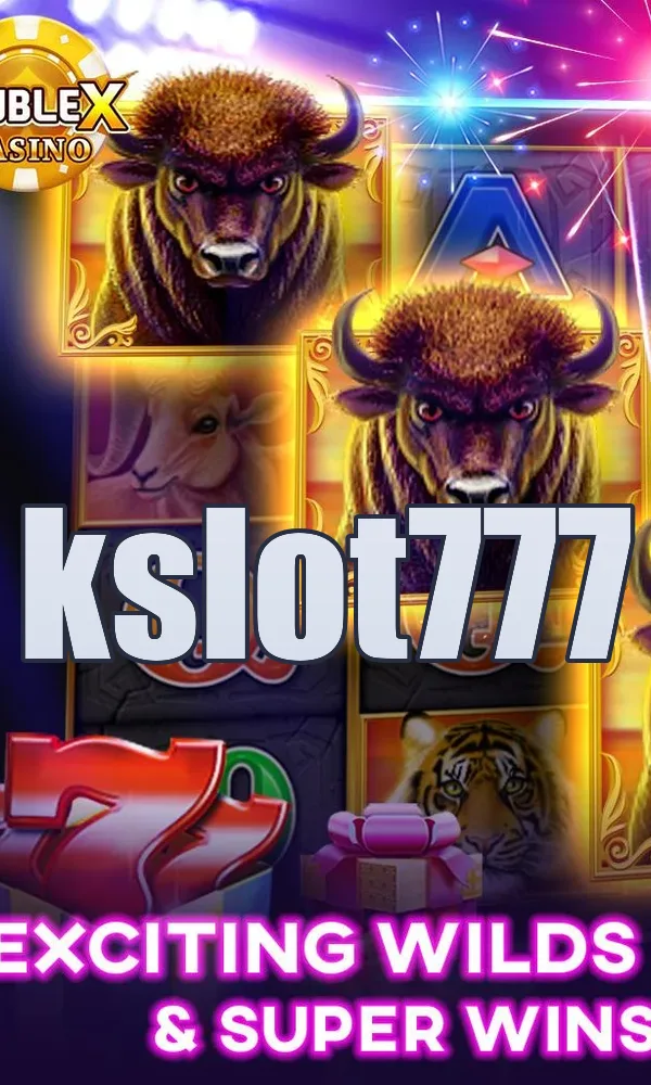 kslot777 Unduh
