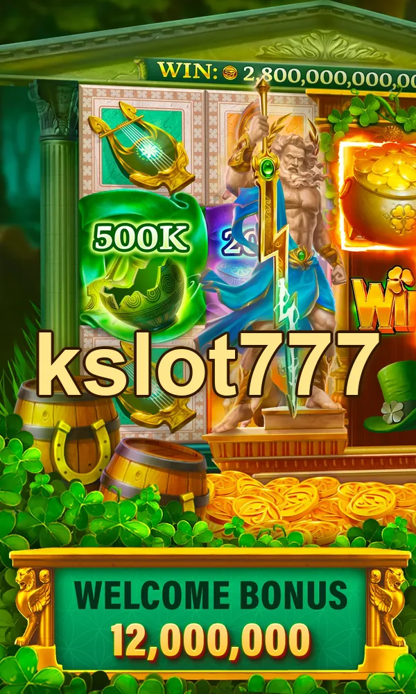 kslot777 Unduh
