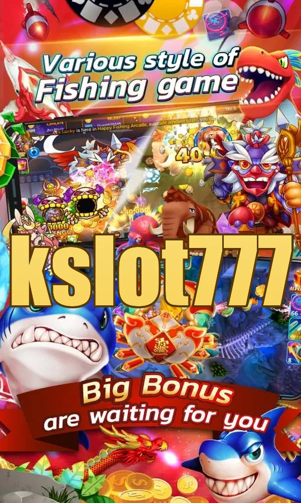 kslot777 Unduh