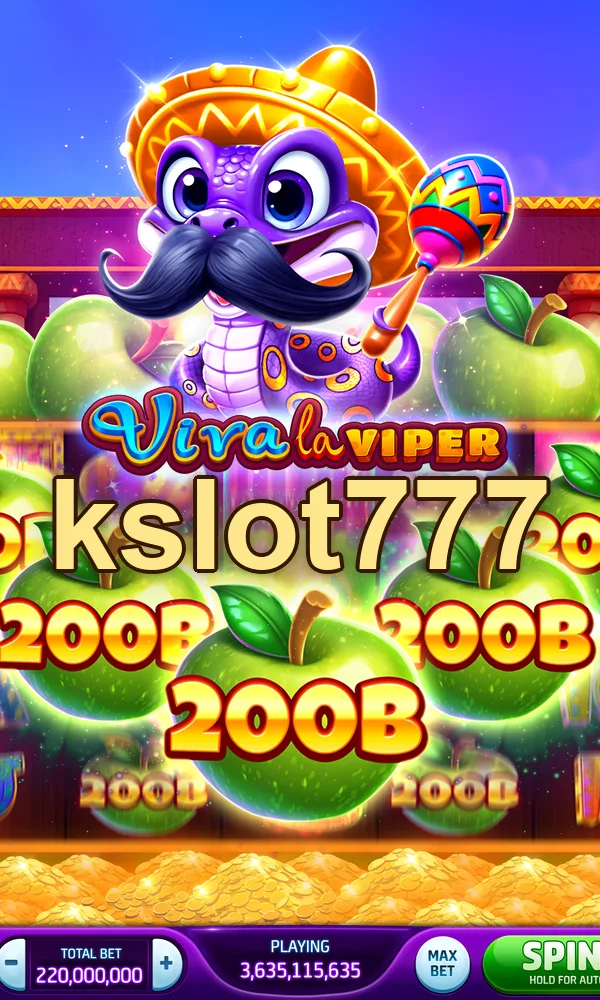 kslot777 Masuk