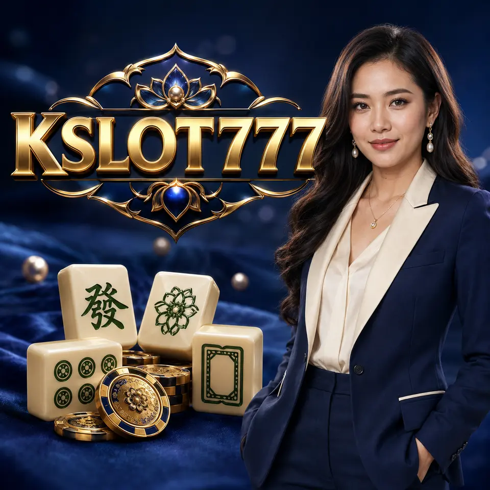 kslot777 APK Resmi Unduh